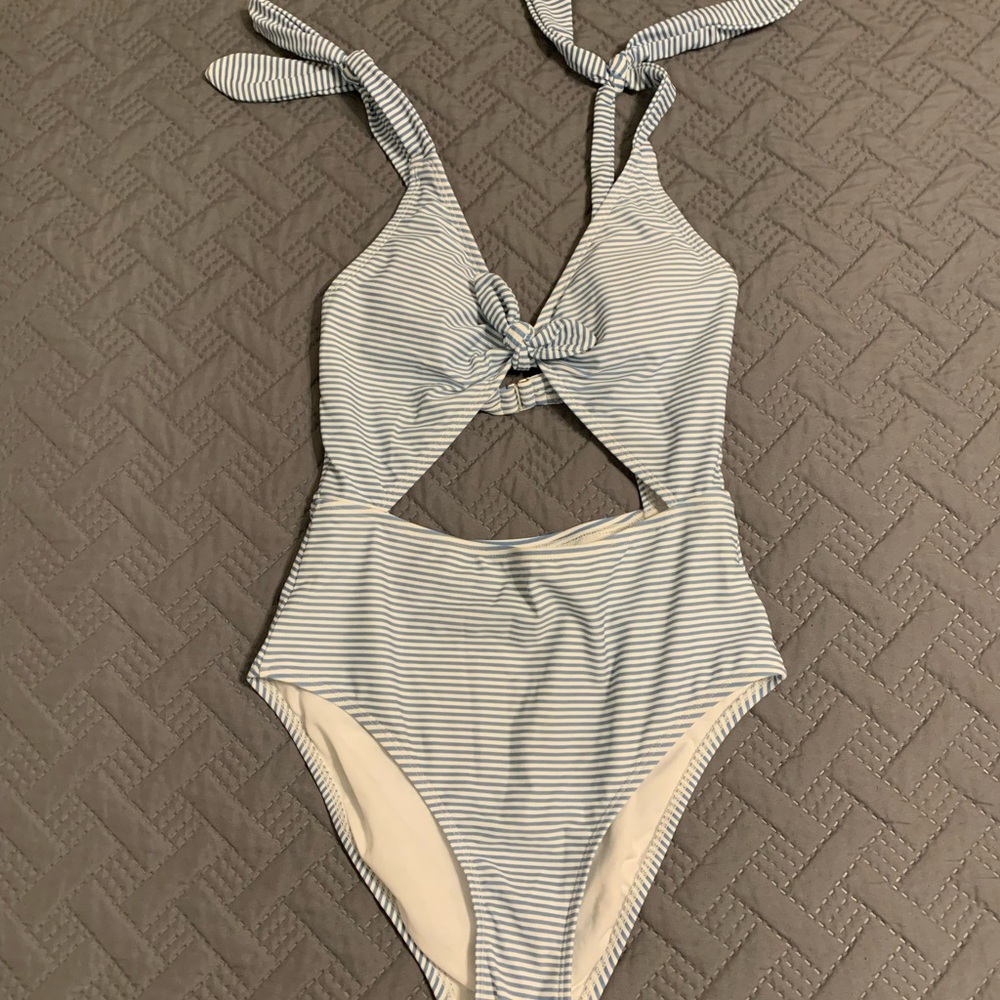 Swimsuit